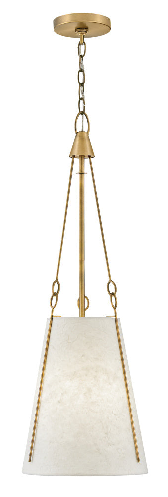 Hinkley 45027LDB Small Pendant