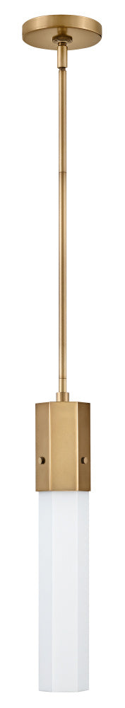 Hinkley 45037HB Extra Small Pendant