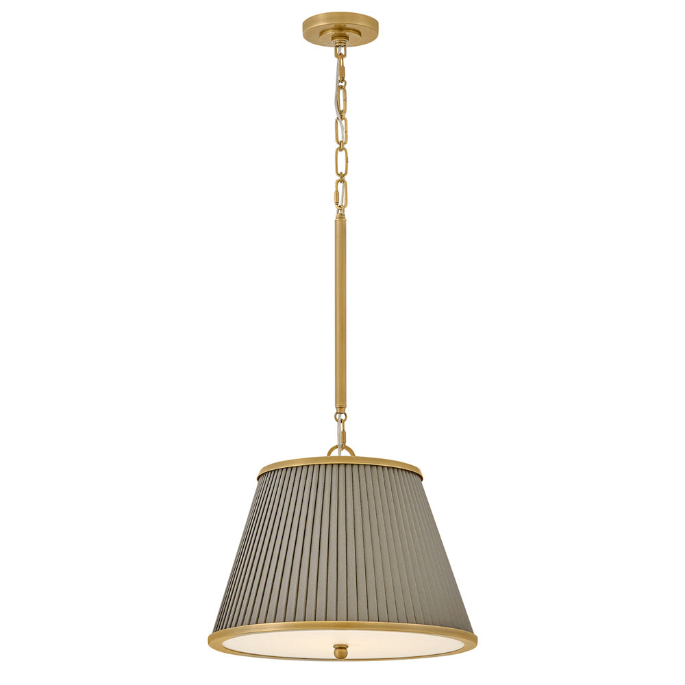 Hinkley 45057HB Large Pendant