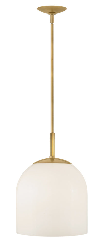 Hinkley 45097HB Medium Convertible Pendant