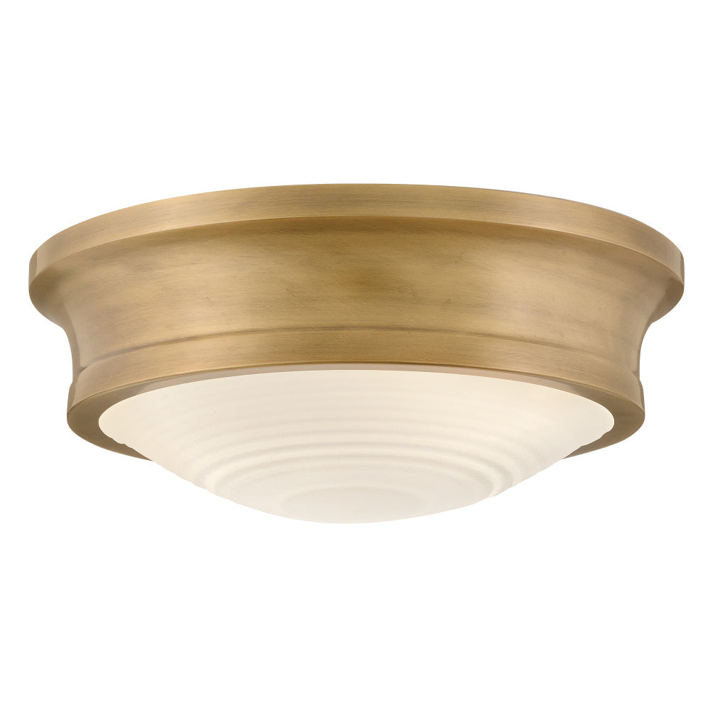 Hinkley 45123HB Medium Flush Mount