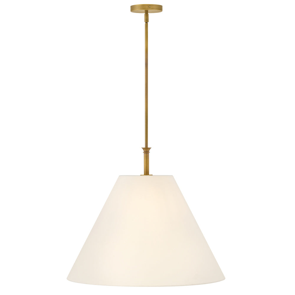 Hinkley 45167HB Large Pendant