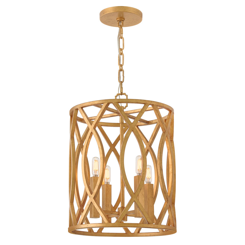 Hinkley 45787DA Medium Pendant