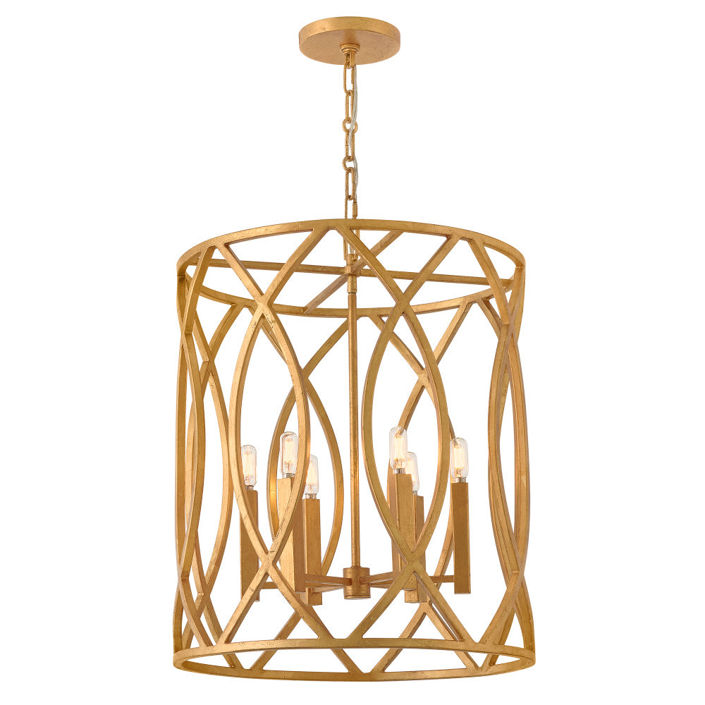 Hinkley 45789DA Large Pendant