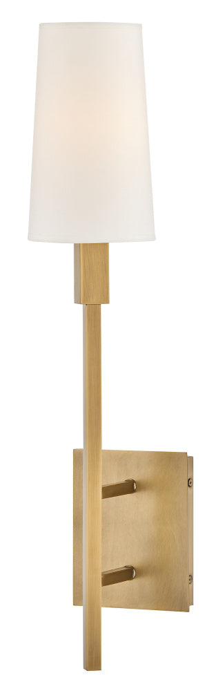 Hinkley 46450HB Large Sconce