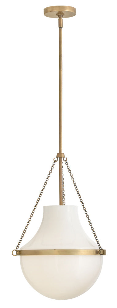 Hinkley 46897HB Medium Pendant