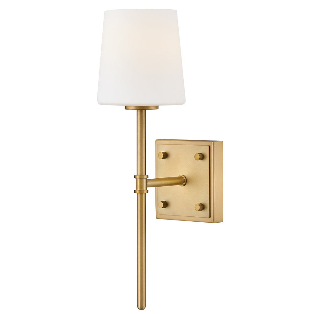 Hinkley 46950LCB Medium Sconce
