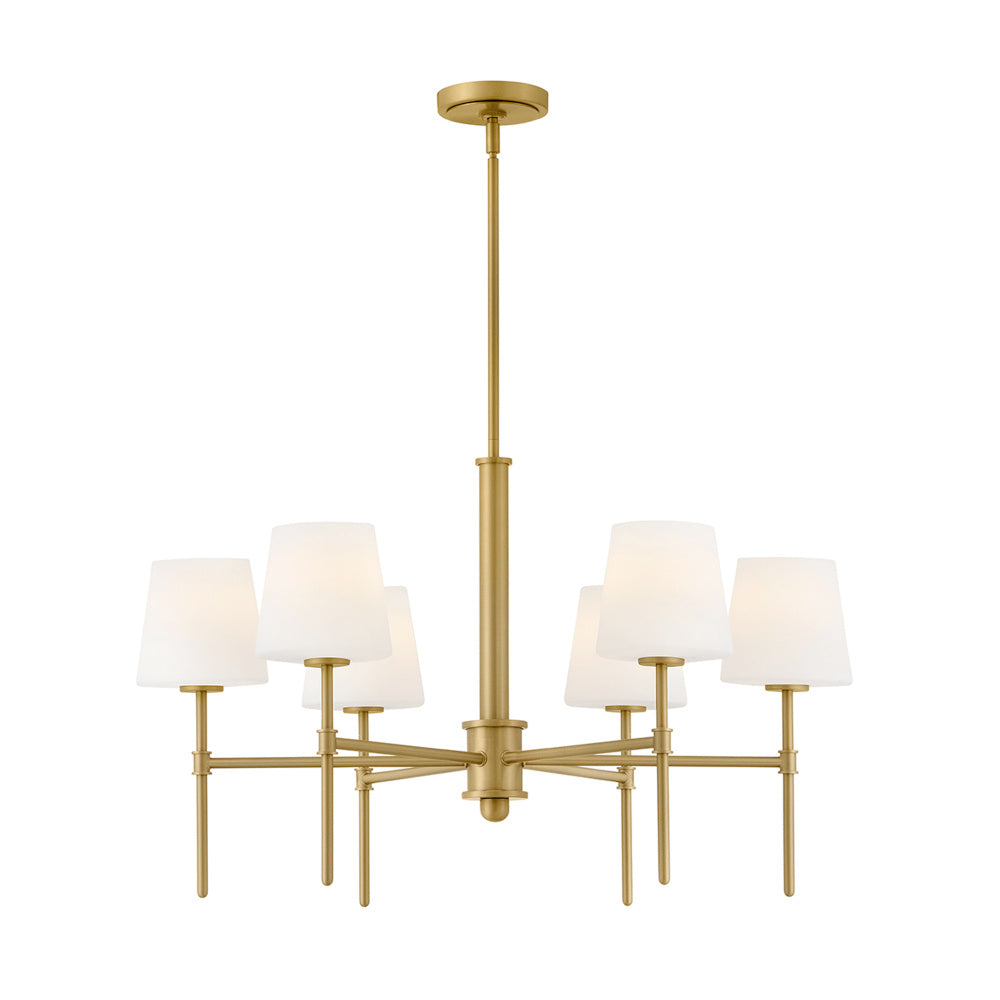 Hinkley 46954LCB Medium Chandelier