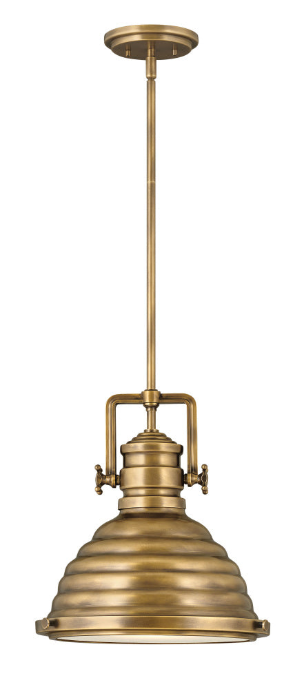 Hinkley 4697HB Medium Pendant
