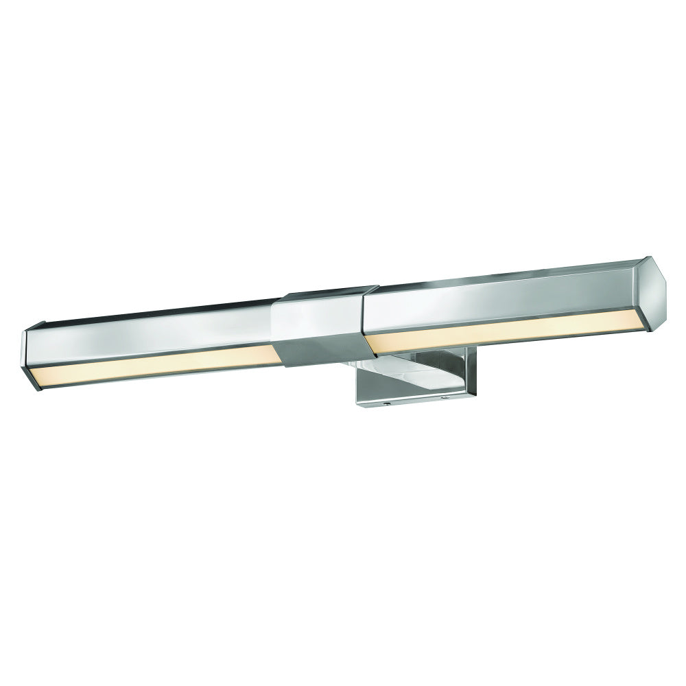 Hinkley 46983PN Medium Adjustable LED Accent Light