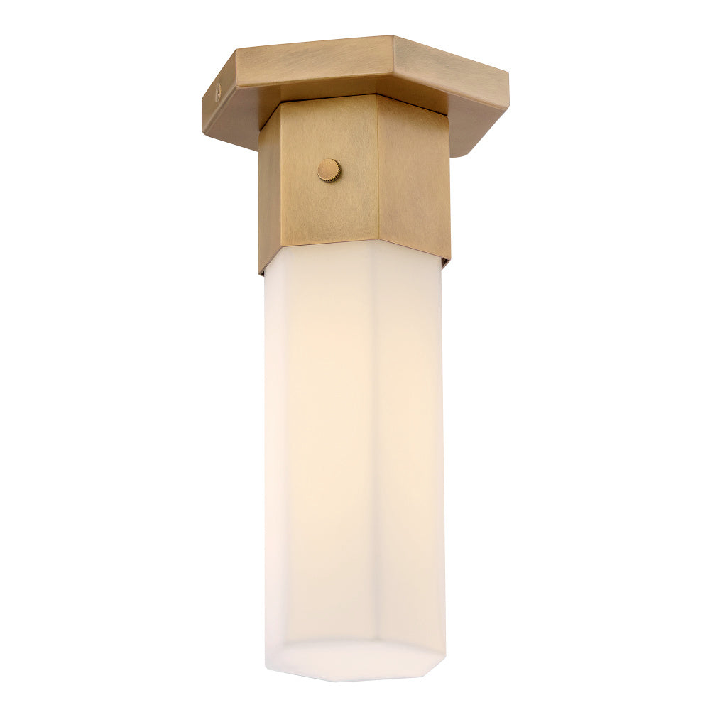 Hinkley 46992HB Small Flush Mount