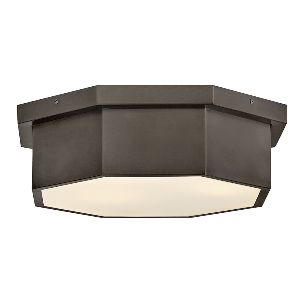 Hinkley 46993BX Medium Flush Mount