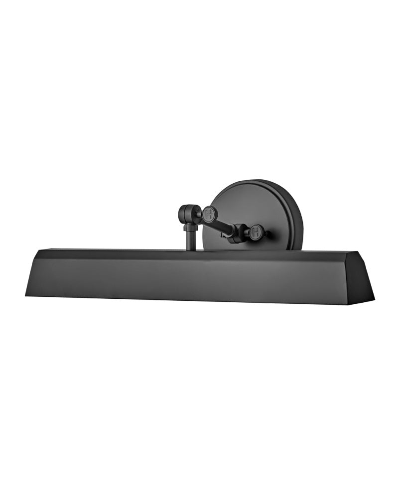 Hinkley 47094BK Medium Adjustable Accent Light