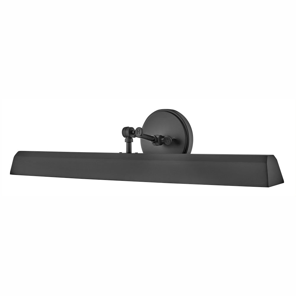Hinkley 47095BK Large Adjustable Accent Light