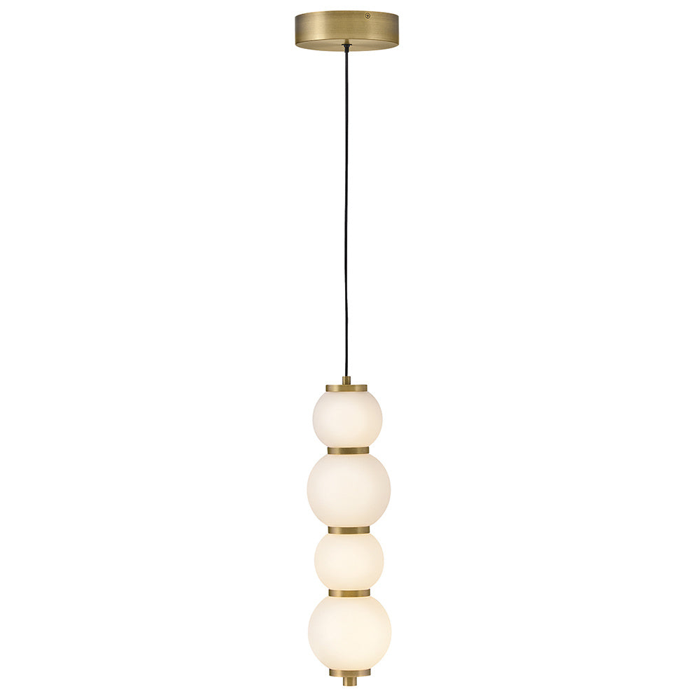 Hinkley 47397LCB Extra Small Pendant