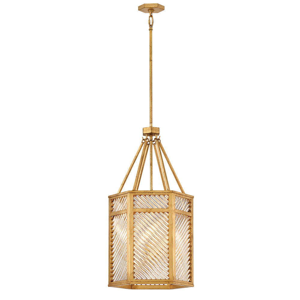 Hinkley 47467DA Large Pendant