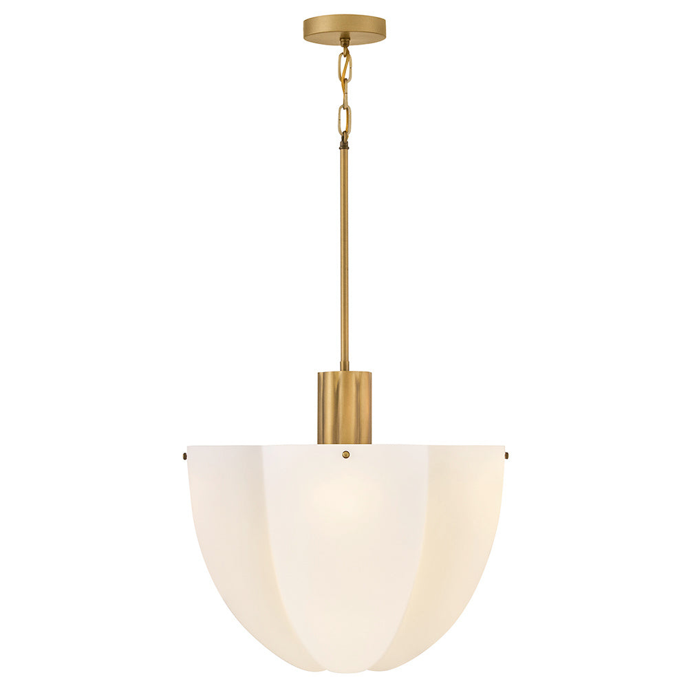 Hinkley 47587HB Large Pendant