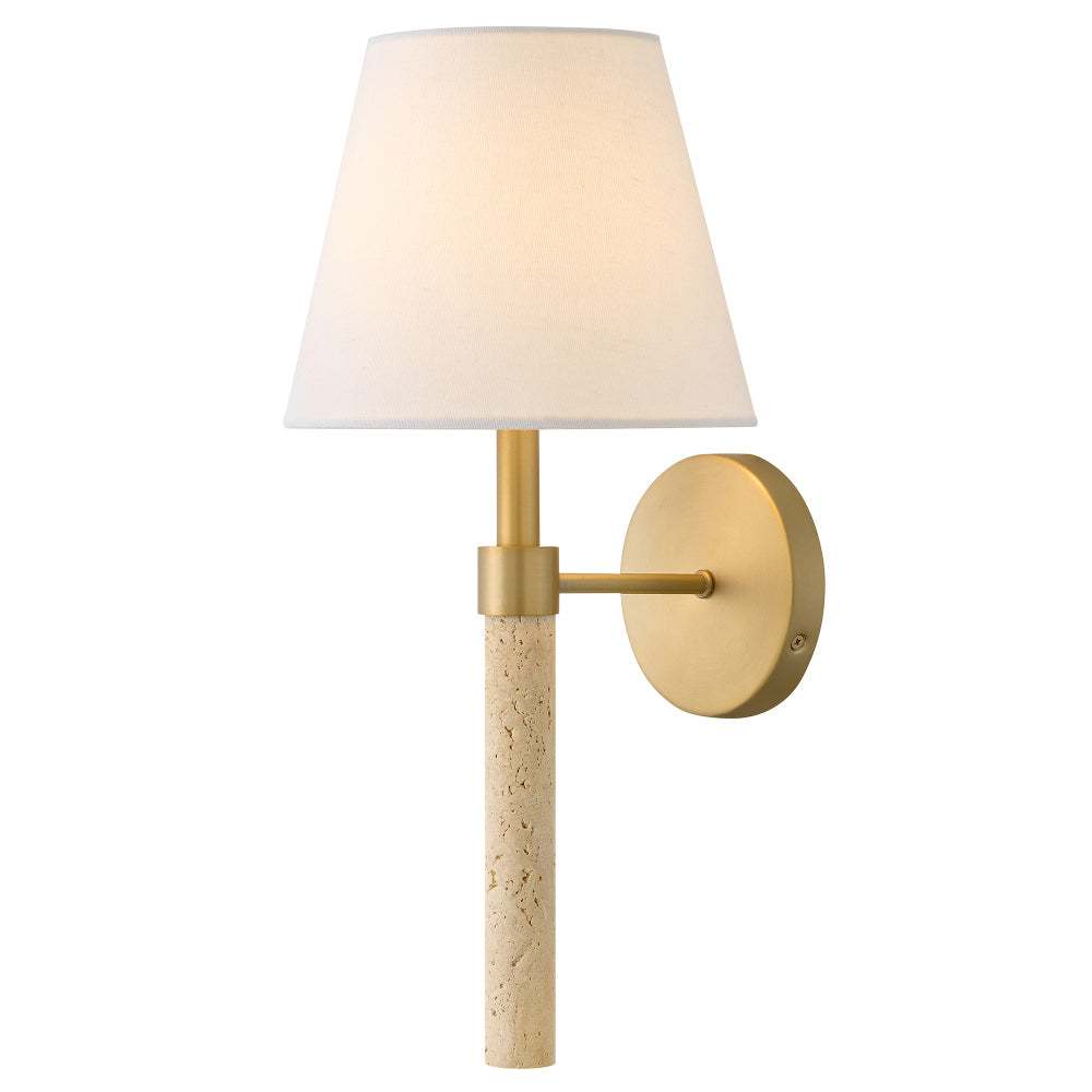 Hinkley 47720LCB Medium Single Light Sconce
