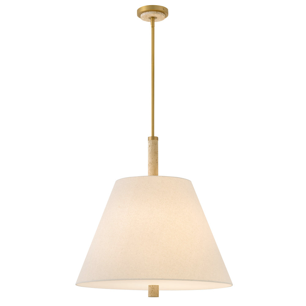 Hinkley 47724LCB Medium Chandelier