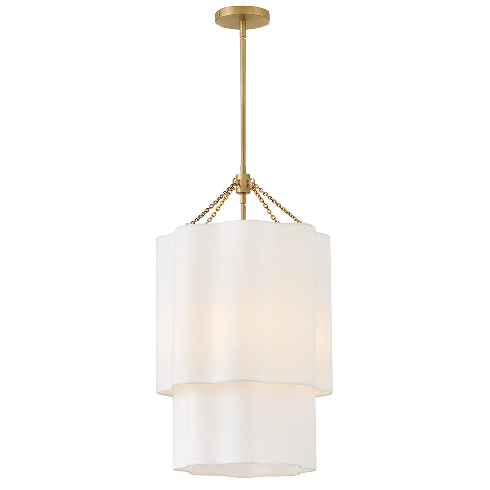 Hinkley 47737LCB Large Pendant