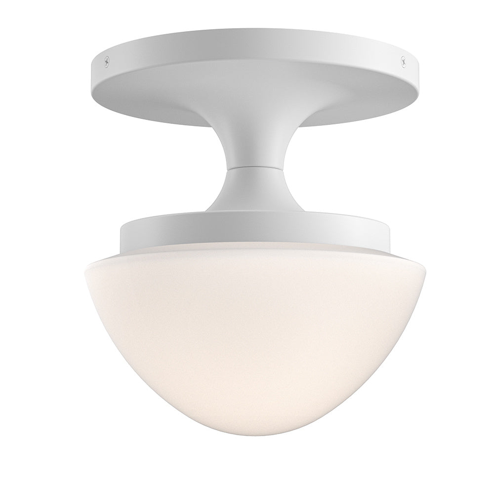 Hinkley 47811CI Extra Small Semi-Flush Mount