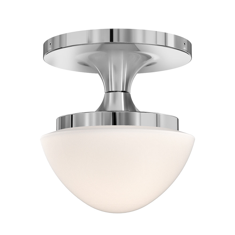 Hinkley 47811CM Extra Small Semi-Flush Mount