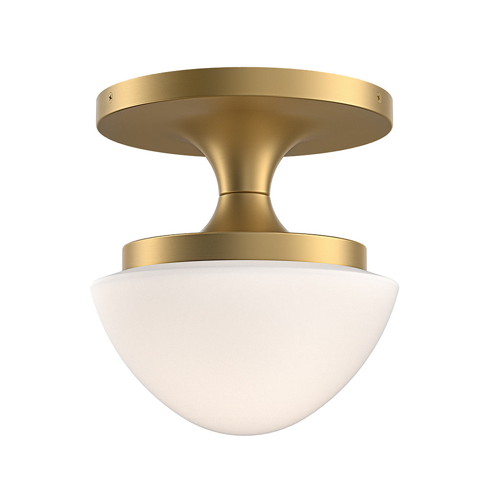 Hinkley 47811LCB Extra Small Semi-Flush Mount