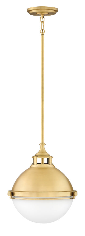 Hinkley 4834SA Medium Pendant