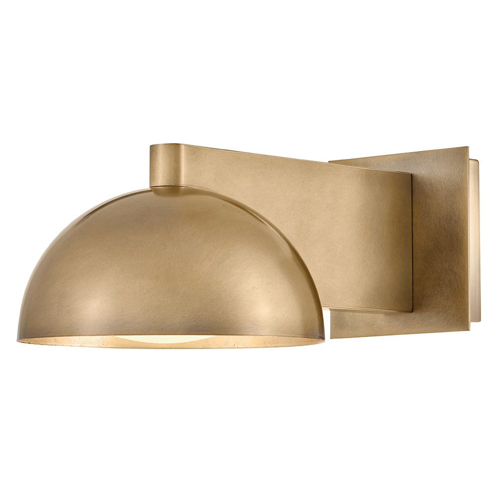 Hinkley 48480HB-LL Small Task Light Sconce