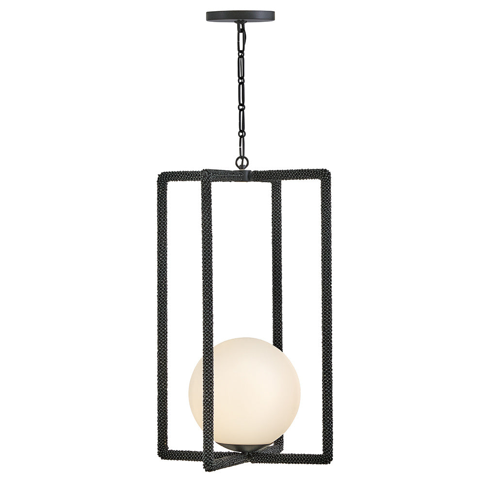 Hinkley 48517PBO Large Pendant
