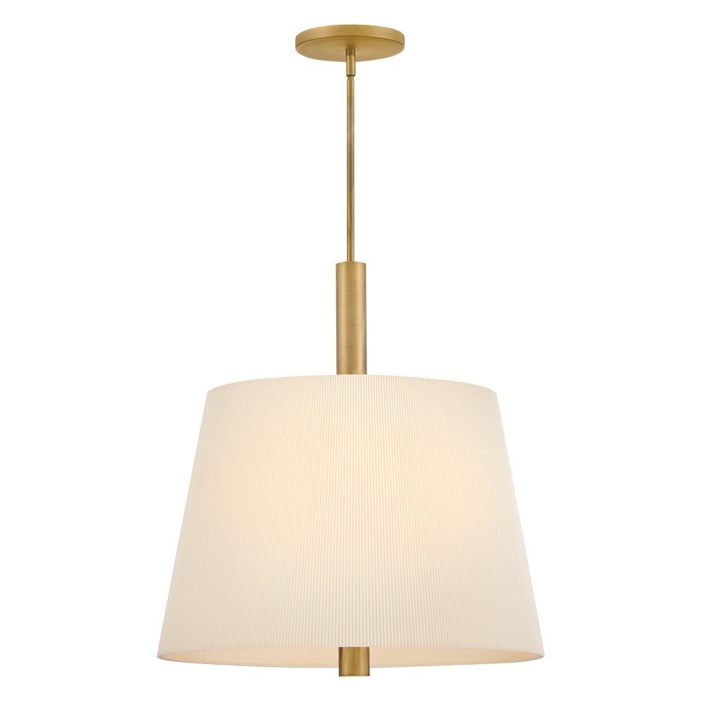 Hinkley 48534HB Medium Tapered Chandelier