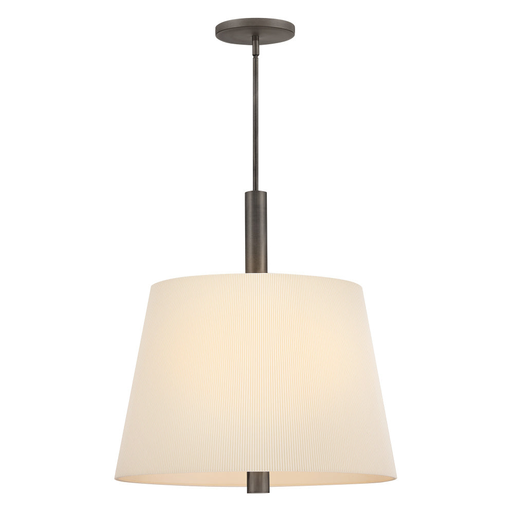 Hinkley 48534SXB Medium Tapered Chandelier