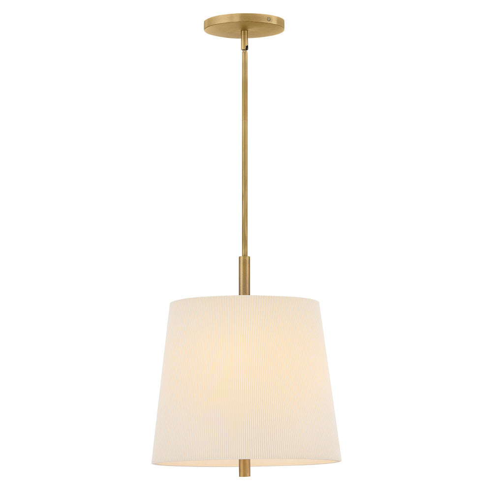 Hinkley 48537HB Large Tapered Pendant