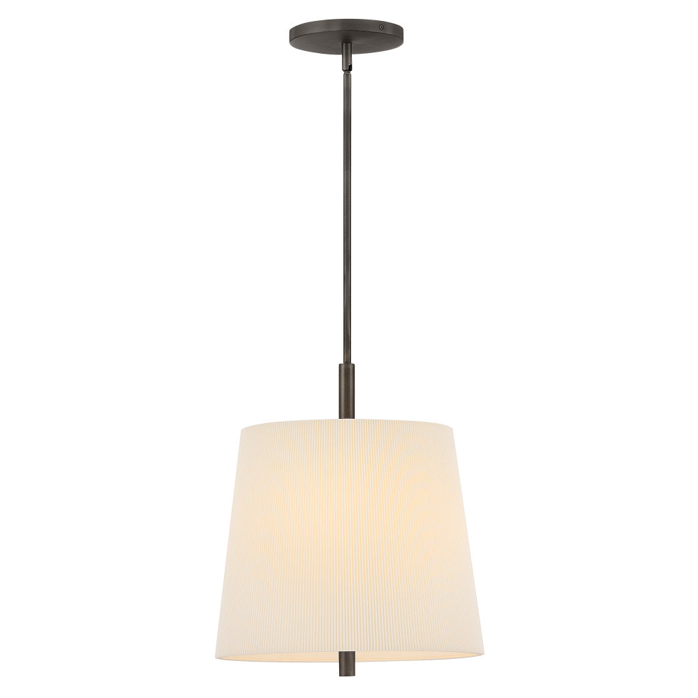 Hinkley 48537SXB Large Tapered Pendant
