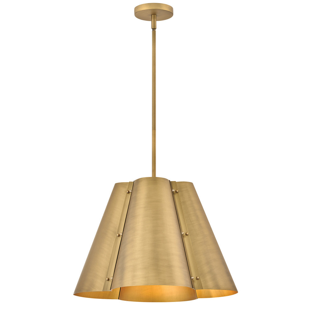Hinkley 48544HB Large Pendant