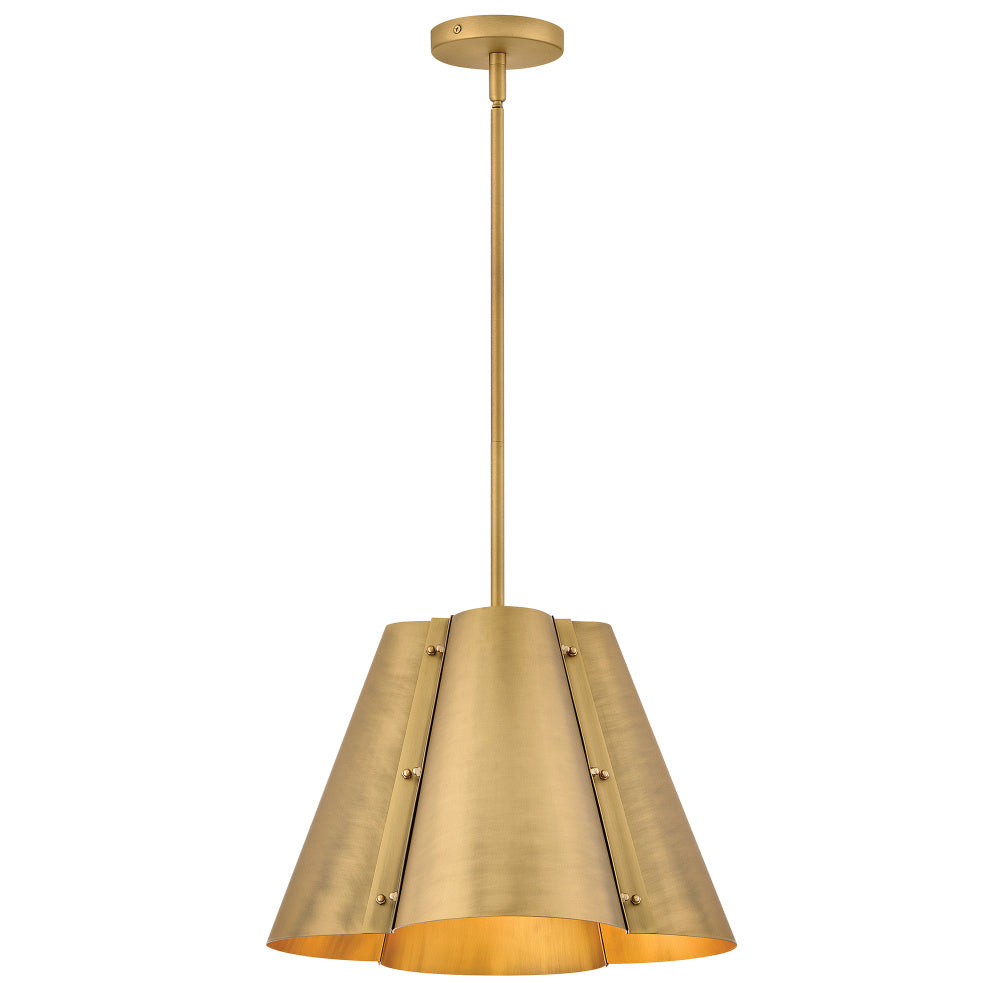 Hinkley 48547HB Medium Pendant