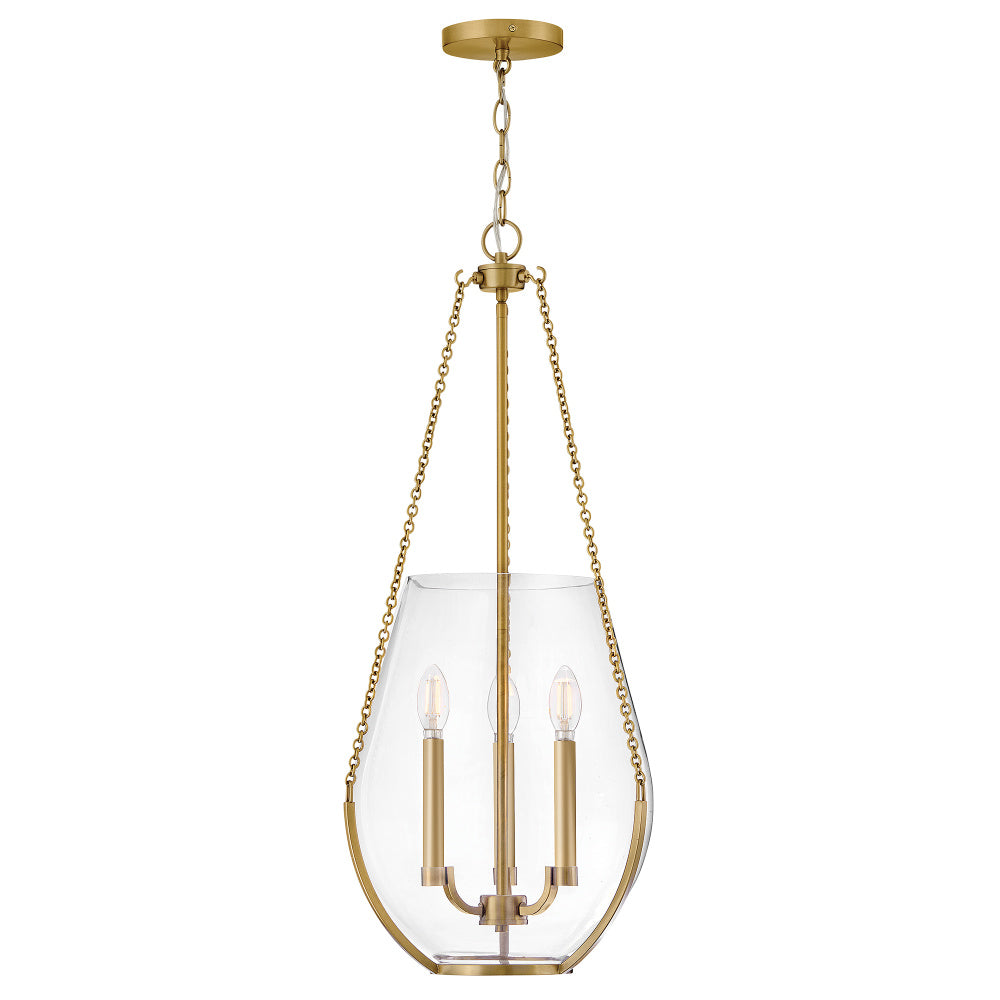 Hinkley 48557LCB Medium Pendant