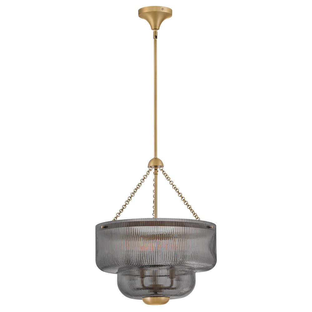 Hinkley 48573LCB-SM Large Pendant