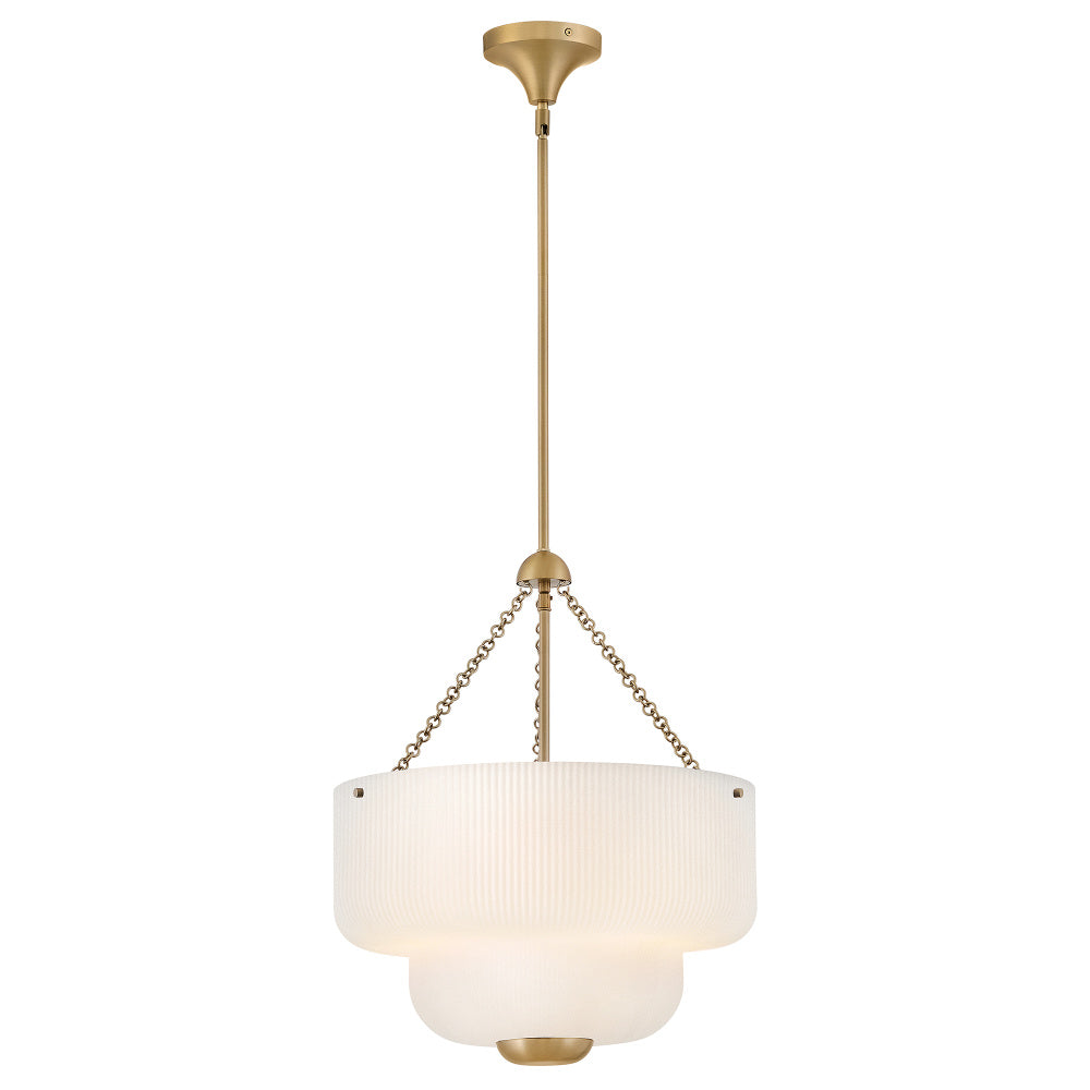 Hinkley 48573LCB Large Pendant