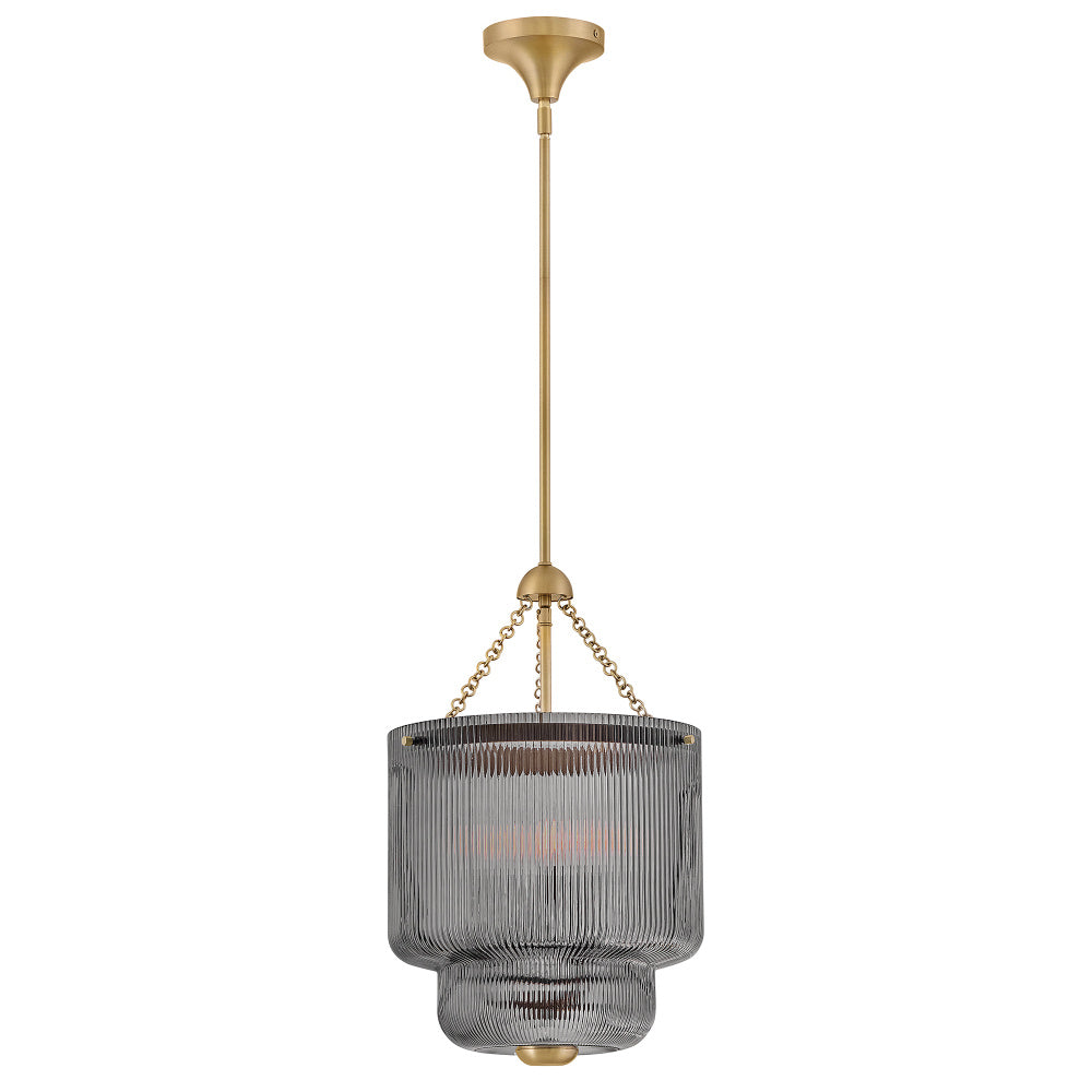 Hinkley 48577LCB-SM Medium Pendant