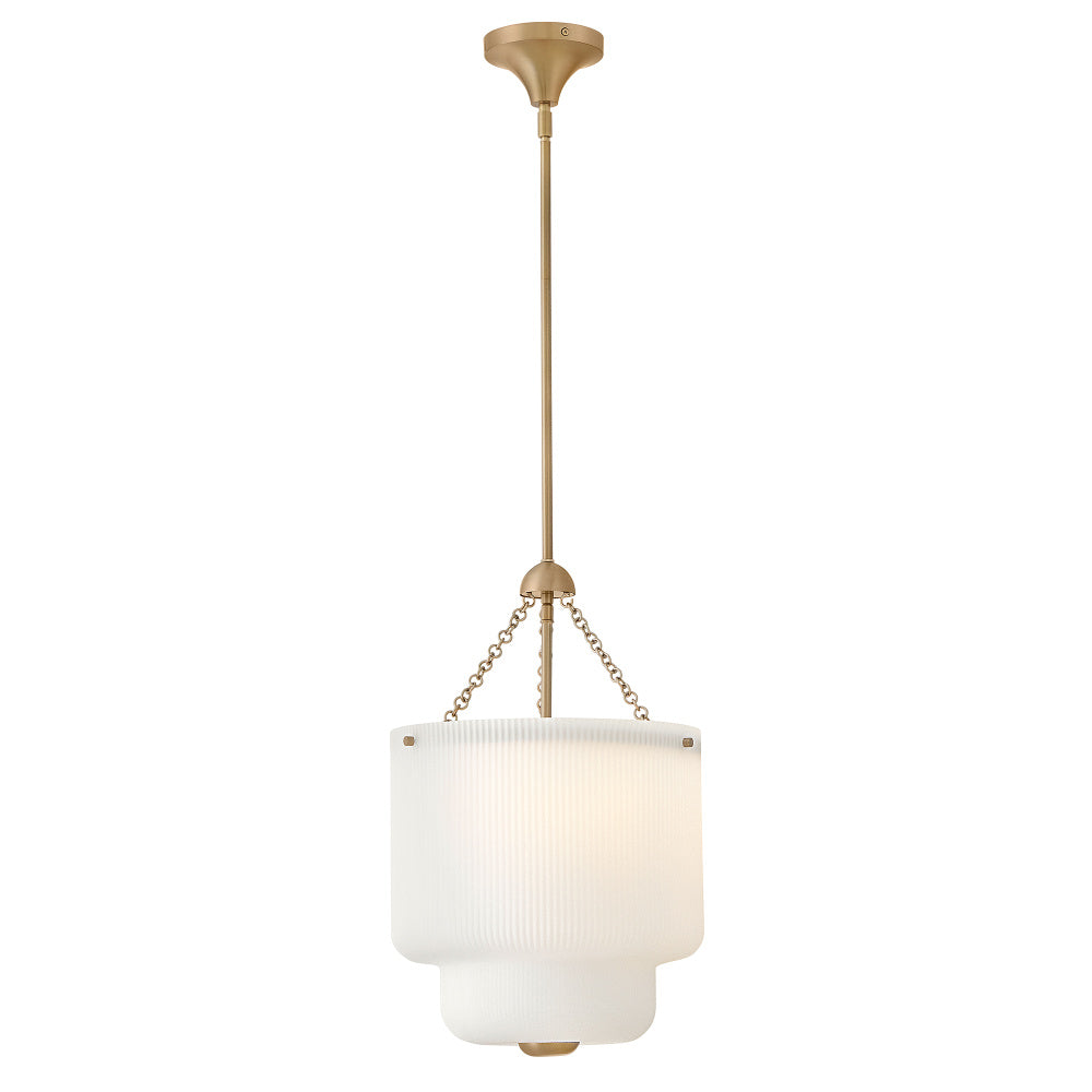 Hinkley 48577LCB Medium Pendant