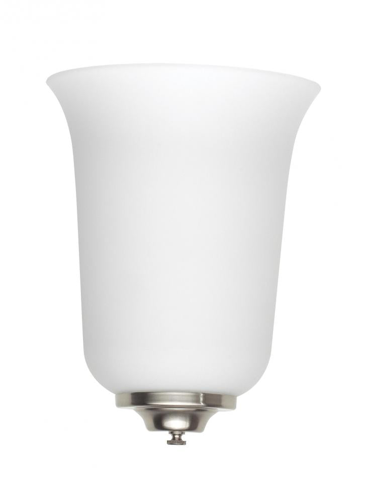 Generation Lighting 49119-962 One Light Wall / Bath