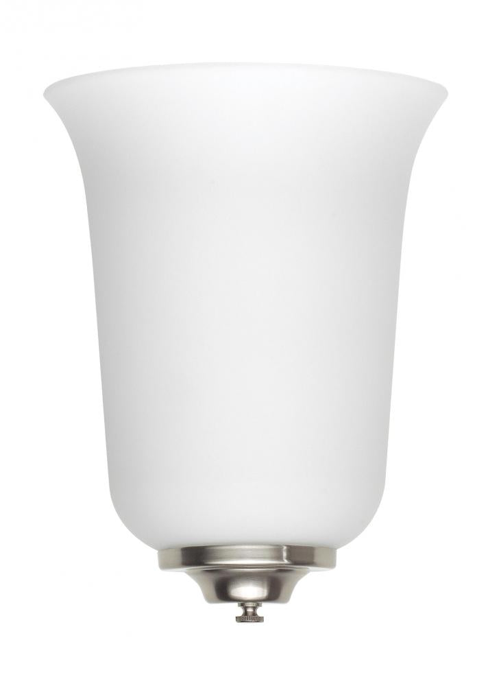 Generation Lighting 49119EN3-962 One Light Wall / Bath Sconce