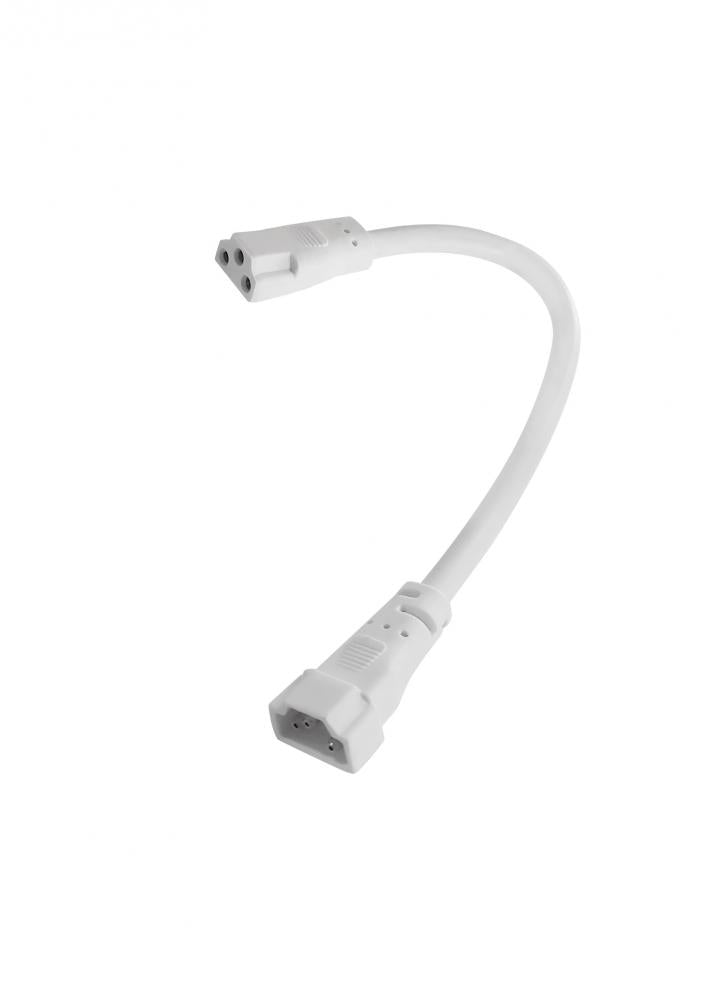 Generation Lighting 495603S-15 Vivid II 3 Inch Connector Cord