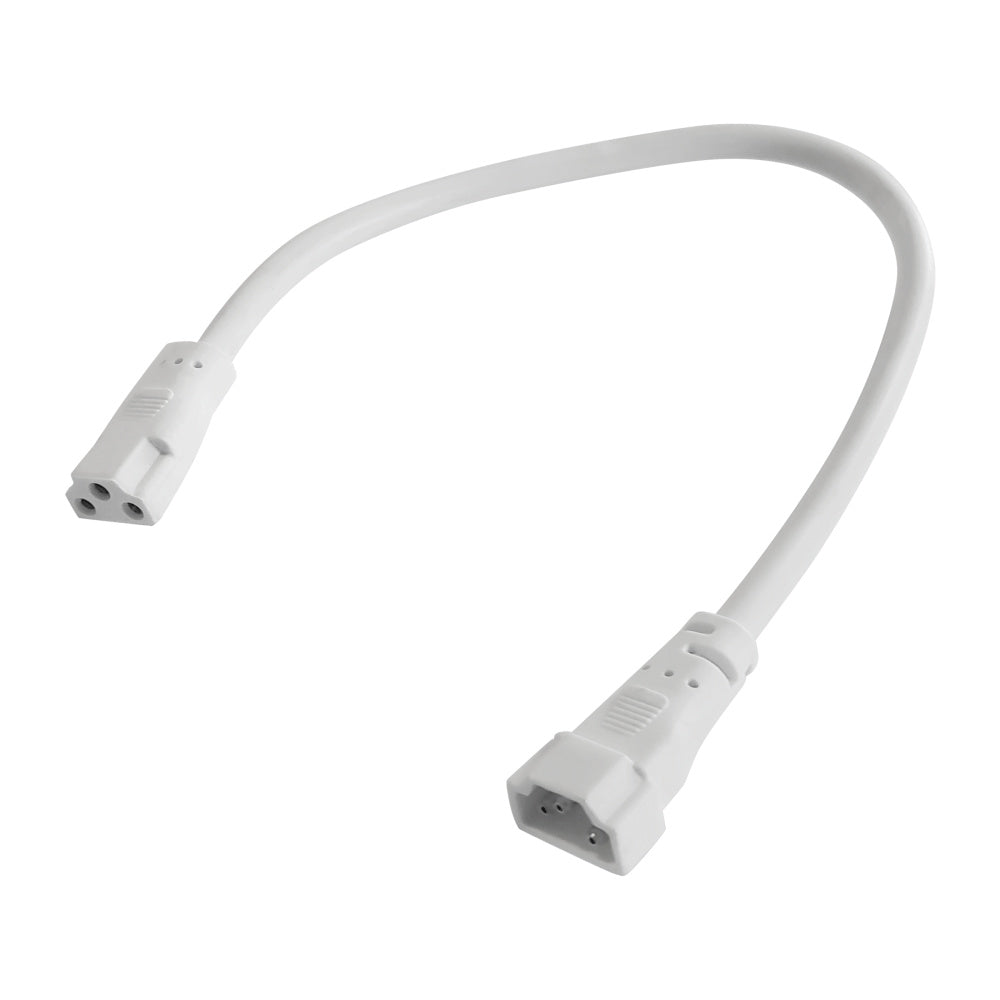 Generation Lighting 495606S-15 Vivid II 6 Inch Connector Cord