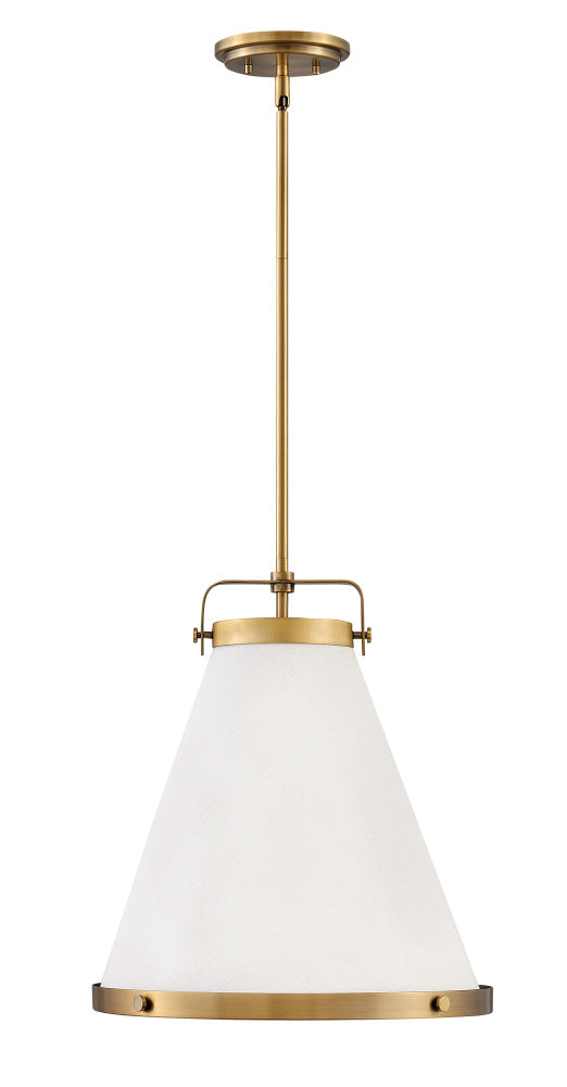 Hinkley 4993LCB Large Pendant