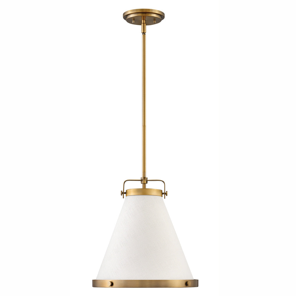 Hinkley 4997LCB Medium Pendant