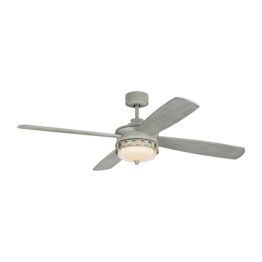 Generation Lighting 4RKR60AGPD Rockland 60" Ceiling Fan