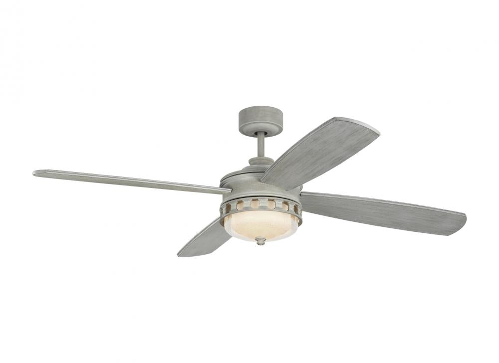 Generation Lighting 4LMR56WGRD Lemont 56 LED - Washed Grey
