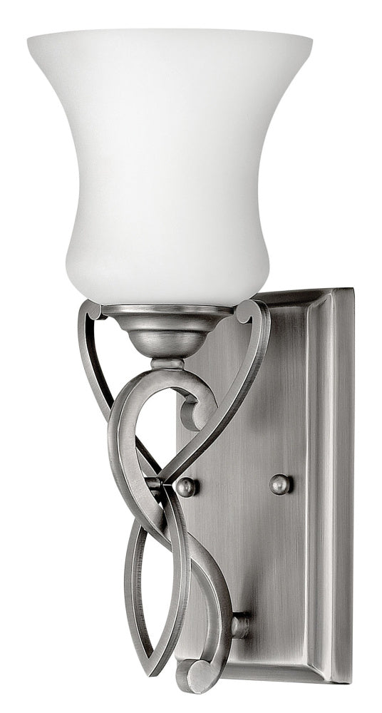 Hinkley 5000AN Medium Single Light Vanity